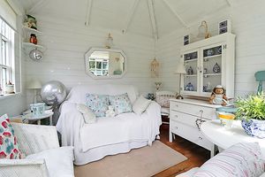 Cabin- click for photo gallery